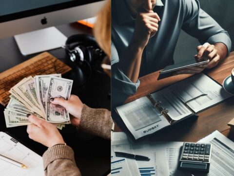 Người giàu có, thành công thường có 5 tư duy này, bạn đã có bao nhiêu?