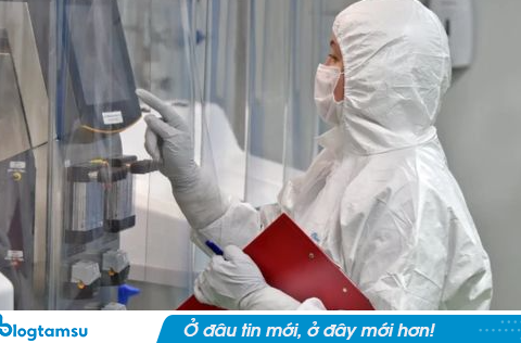 Nga vừa chuyển giao một công nghệ quan trọng cho Việt Nam, có thể cứu sống hàng triệu người