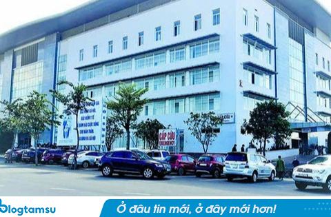 Bệnh viện gửi thư mời 255 bệnh nhân bị kê khống tán sỏi tới kiểm tra sức khỏe