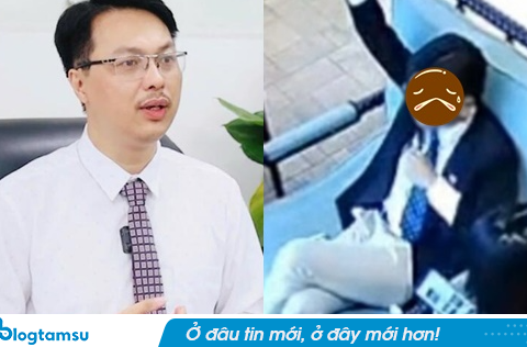 Vụ ở quán cà phê ở Hà Nội: Người được gọi là “tổng tài” và nhân viên đi cùng có thể bị xử lý như thế nào?