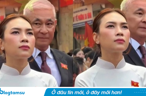 Vệ sĩ của Mỹ Tâm hé lộ quy tắc làm việc: Chỉ đưa đến cửa phòng khách sạn