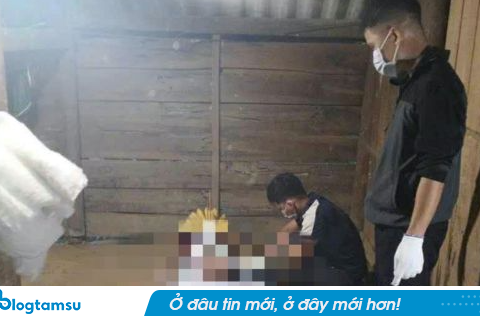 Hi hữu: Nằm trên giường xem điện thoại khi trời sấm sét, nam thanh niên tử vong