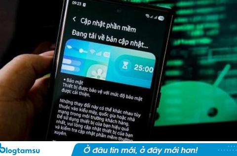 Cảnh báo khẩn người dùng Samsung, làm ngay việc này trước khi quá muộn!