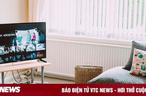 Những mẹo đơn giản giúp Smart TV sống lâu hơn