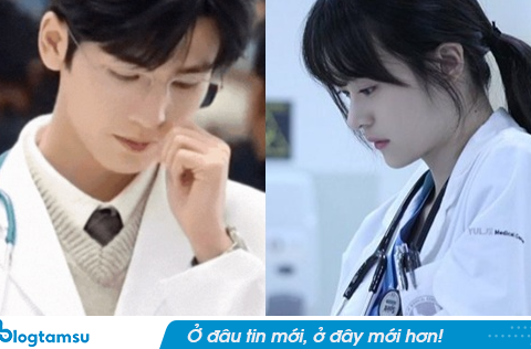 Đừng mơ mà cưới bác sĩ nội trú