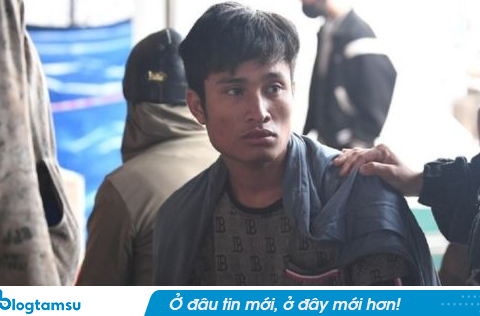 Vụ xe tải lao thẳng vào chợ, 3 người tử vong: Chồng đau đớn nhìn vợ mang bầu ra đi