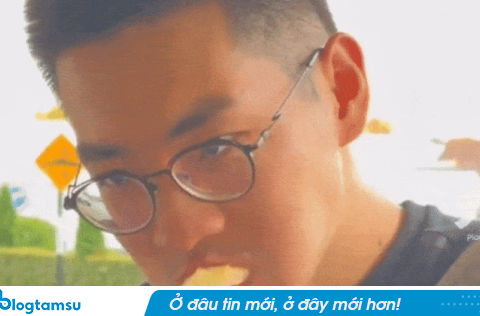 Cố ăn hết 5,5 kg sầu riêng vì bị cấm mang lên máy bay ở Thái Lan