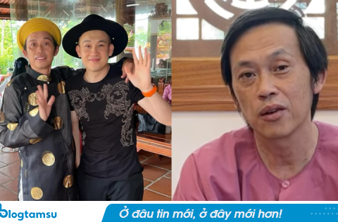 Em ruột bất ngờ tiết lộ số tiền 100 tỷ liên quan Hoài Linh gây dậy sóng