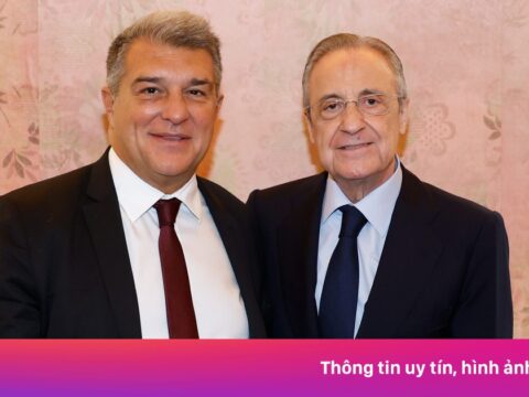 Real và Barca bị cướp Quả bóng vàng là đòn thù của UEFA?