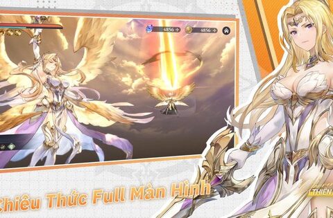 Dàn Hồn Sư nhan sắc cực phẩm! Soul Land:Time Reversed thẻ bài RPG với cơ chế biến hình song trạng thái chính thức mở đăng kí trước!