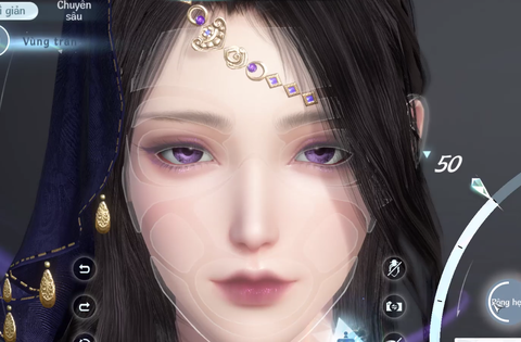 Trải nghiệm sớm CBT của Nghịch Thủy Hàn: Game hay, đồ họa đẹp, combat mãn nhãn… chỉ có một điểm trừ duy nhất