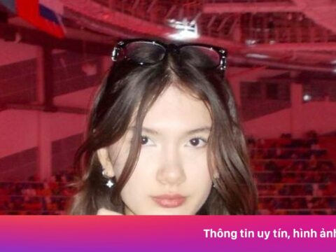 Em gái của Đặng Văn Lâm gây thương nhớ ở tuổi 18