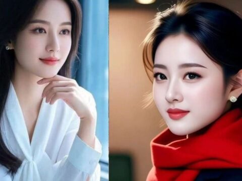 Phụ nữ hấp dẫn nhất không phải ở nhan sắc mà ở những điều này