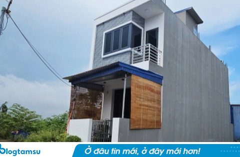 Người lạ xây nhà trên đất được cấp sổ đỏ ở Hải Phòng: Đề nghị tháo dỡ công trình sai phạm
