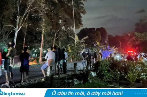 Vụ mẹ và 2 con trai tử vong ở TPHCM: Kết quả nồng độ cồn của tài xế ô tô