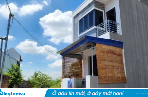 Xây nhà nhầm trên đất người khác: Nguyên đơn yêu cầu bồi thường hơn 160 triệu đồng