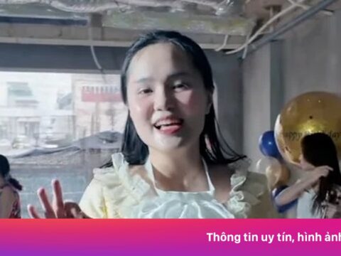 Vợ Duy Mạnh tổ chức sinh nhật ‘độc lạ’ cho chồng