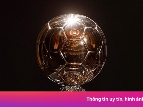 Người duy nhất biết chủ nhân Quả bóng Vàng 2025
