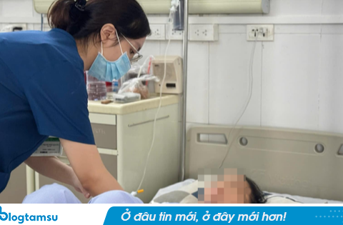 9 người trong gia đình cùng nhiễm loại virus gây UT, bác sĩ cảnh báo: Chỉ cần một người phát hiện bệnh, cả nhà đều có nguy cơ