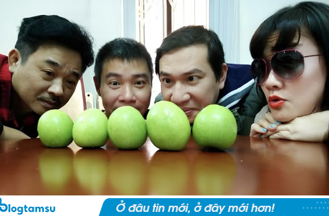 Xác nhận có Táo Quân 2026: “Cô Đẩu” Công Lý tái xuất sau bạo bệnh?