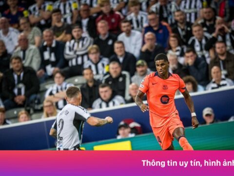 ‘Tâm lý báo thù’ sẽ giúp Rashford bùng nổ tới khi nào?