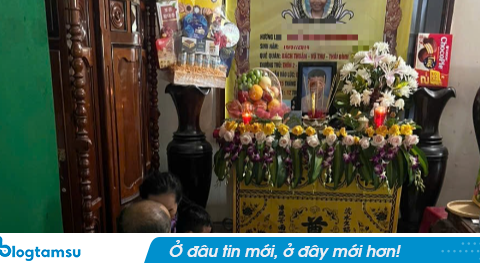 Đau xé lòng lời hứa của em học sinh lớp 6 bị xe rác tông tử vong trong trường