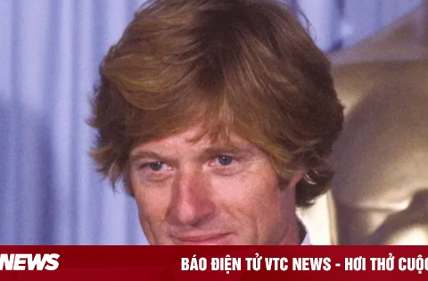 Huyền thoại điện ảnh Robert Redford qua đời