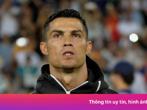 Bê bối tại lễ trao giải Quả bóng vàng khiến Ronaldo nổi giận