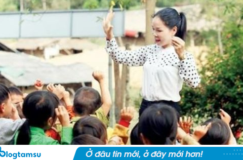 Tin vui: Từ năm 2026, những giáo viên thuộc trường hợp này sẽ được hỗ trợ tiền thuê nhà ở, yên tâm công tác