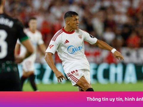 Còn ai nhớ Alexis Sanchez?