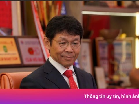 Chuyên gia Nhật Bản muốn đưa CAHN vươn tầm châu Á