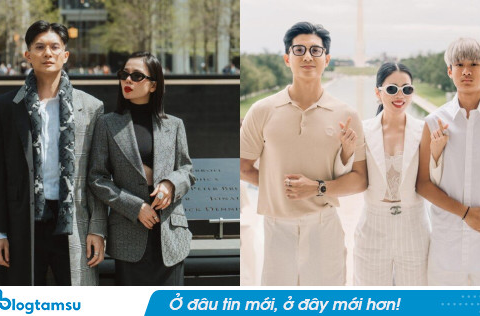 Bị nói yêu Lệ Quyên “vì tiền thì càng khổ và nhục”, Lâm Bảo Châu đanh thép đáp trả