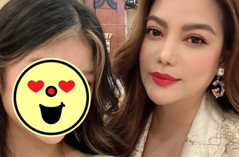 Trương Ngọc Ánh vướng tranh cãi khi khoe con gái: “Điểm A là buồn, A+ mới vui”
