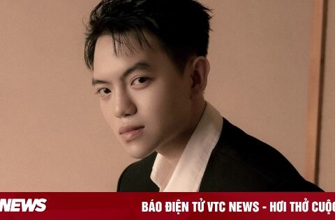 Nhà thiết kế Gen Z lần thứ 2 mang thời trang đậm bản sắc Việt ra thế giới là ai?