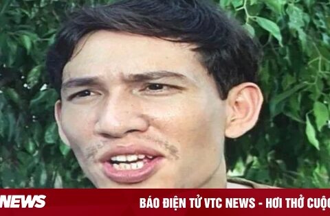 Nam NSƯT từng làm bốc vác, lơ xe đổi đời nhờ đóng ‘Gặp nhau cuối tuần’