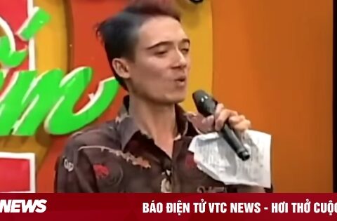 Danh hài từng đi gánh gạch, giờ cát xê trăm triệu/ngày nhờ ‘Gặp nhau cuối tuần’
