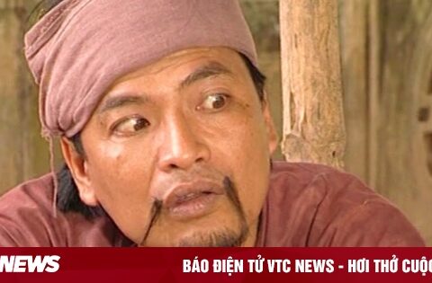 ‘Vua hề chèo’ từng chẳng có xu dính túi, U70 vẫn đắt show, sống an nhàn bên vợ 2