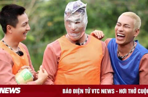 Show ‘2 ngày 1 đêm’ xin lỗi về hành động phản cảm, gây ảnh hưởng xấu tới trẻ em