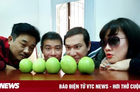 Vân Dung ‘gây bão’ mạng xã hội khi úp mở về Táo Quân 2026