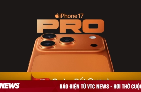 Đặt trước iPhone thế hệ mới: Sở hữu ngay với loạt ưu đãi hấp dẫn tại TopZone