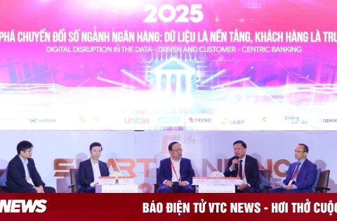 AI và Dữ liệu: Bước đột phá cạnh tranh trong ngành Ngân hàng