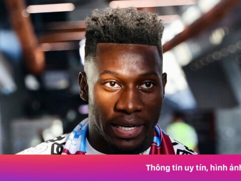 Onana đổi đời khi rời MU