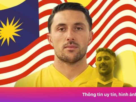 ‘Nhập tịch siêu tốc’ làm hại bóng đá Malaysia