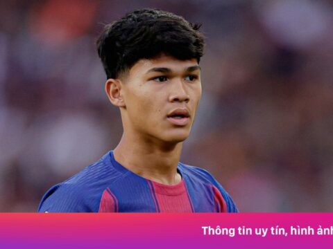 Tài năng gốc Philippines gây sốt La Liga