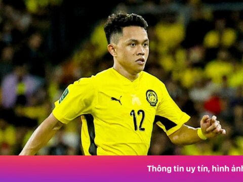 Huyền thoại Malaysia kêu gọi cầu thủ bản địa chớp thời cơ