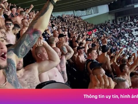 Hình ảnh gây sốt của Podolski