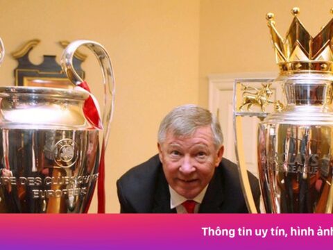 Alex Ferguson trở lại cũng bất lực với Man Utd hiện tại