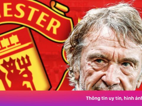 MU đạt doanh thu kỷ lục