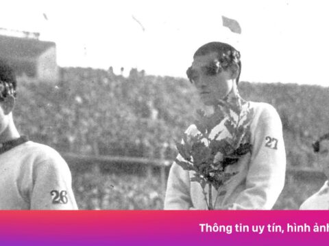 Đã từng có thời châu Á thống trị marathon thế giới hơn 10 năm