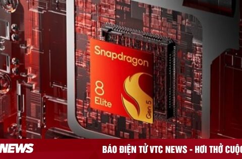 Snapdragon 8 Gen 5 và X2 Extreme ra mắt, Qualcomm thách thức cả Apple lẫn Intel